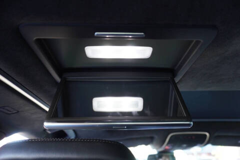 2015 Audi A8 L 4.0T quattro