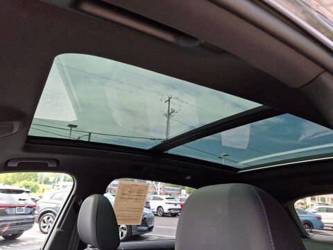 2021 Audi Q7 quattro Premium 45 TFSI