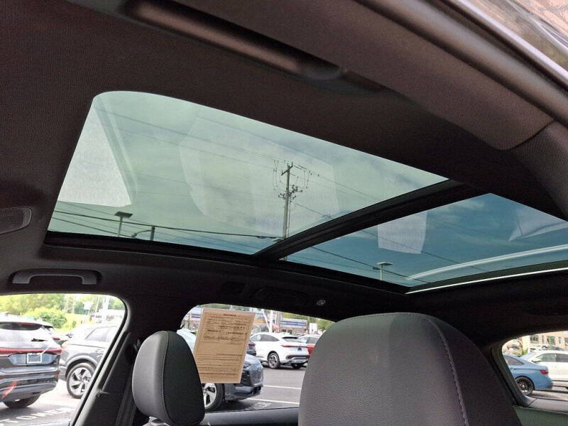 2021 Audi Q7 quattro Premium 45 TFSI