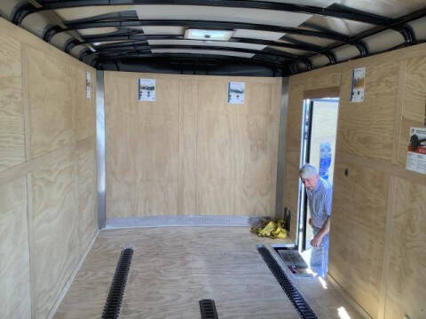 2023 Interstate INTERSTATE