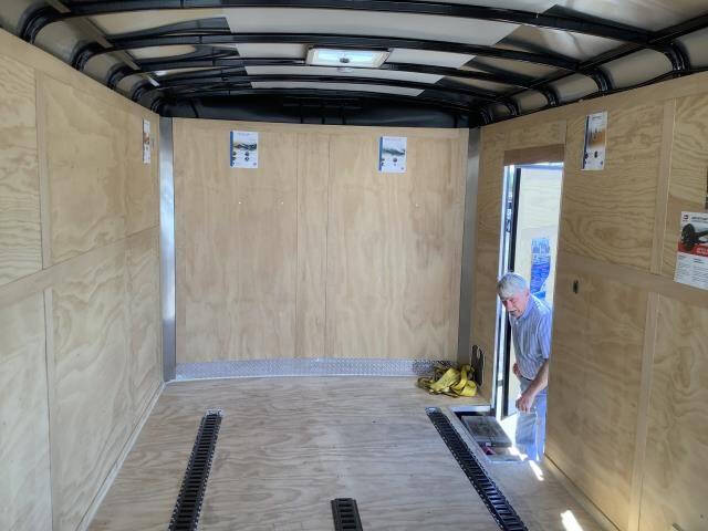 2023 Interstate INTERSTATE