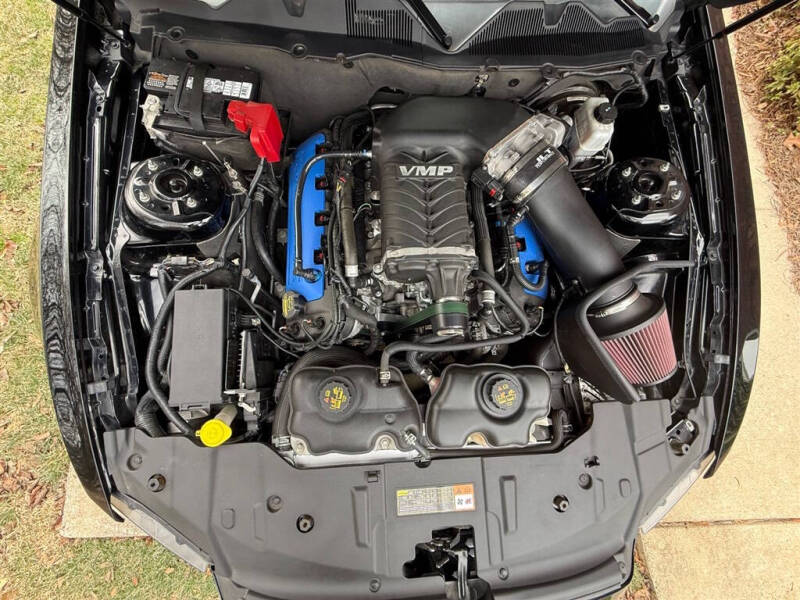 2013 Ford Mustang GT Premium