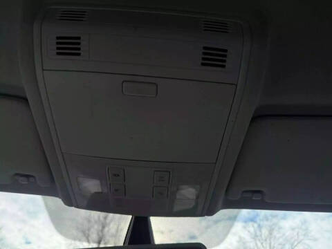 2019 Volkswagen Golf SportWagen 1.8T S 4Motion