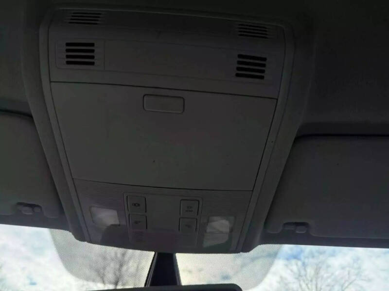 2019 Volkswagen Golf SportWagen 1.8T S 4Motion