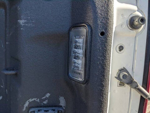 2023 Chevrolet Silverado 2500HD