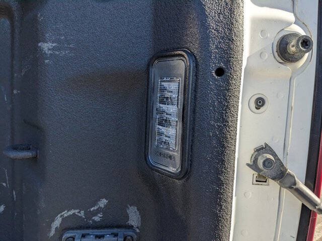 2023 Chevrolet Silverado 2500HD