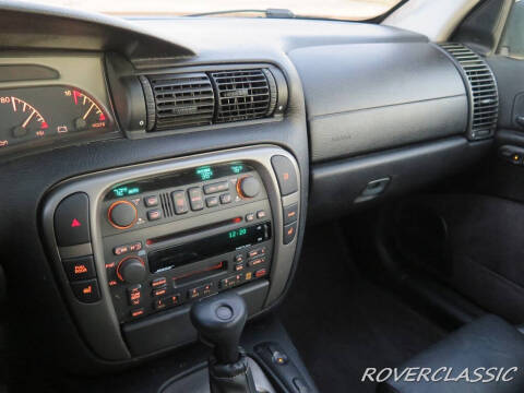 1999 Cadillac Catera