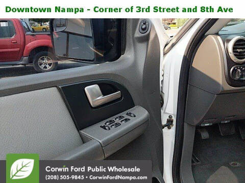 2003 Ford Expedition XLT