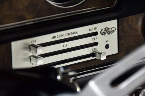 1970 Oldsmobile 442