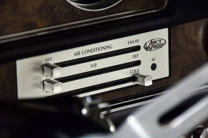 1970 Oldsmobile 442