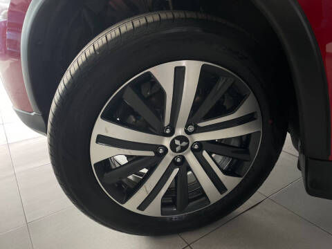 2024 Mitsubishi Outlander Sport ES