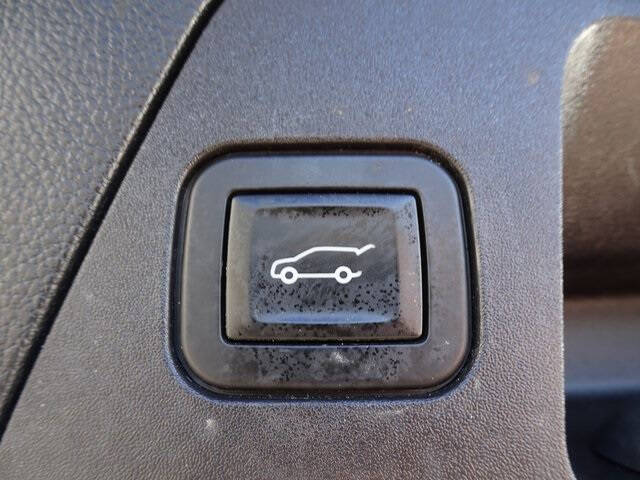 2017 Buick Envision Premium I