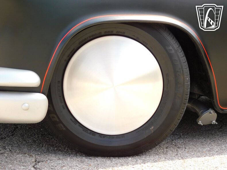 1953 Oldsmobile Eighty-Eight