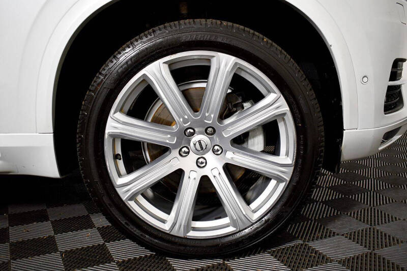 2018 Volvo XC90 T6 Inscription