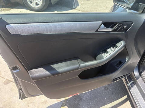 2015 Volkswagen Jetta