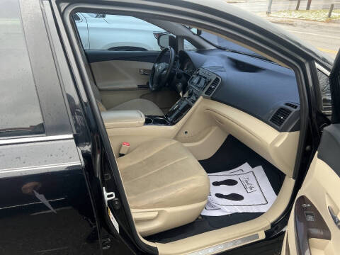 2010 Toyota Venza AWD V6