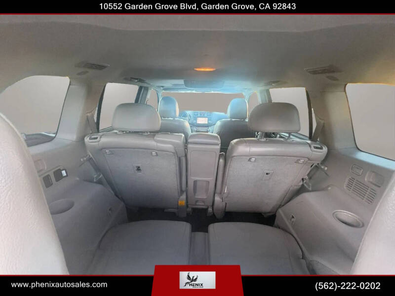 2011 Toyota Highlander Limited