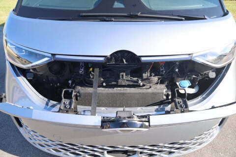 2025 Volkswagen ID. Buzz Pro S