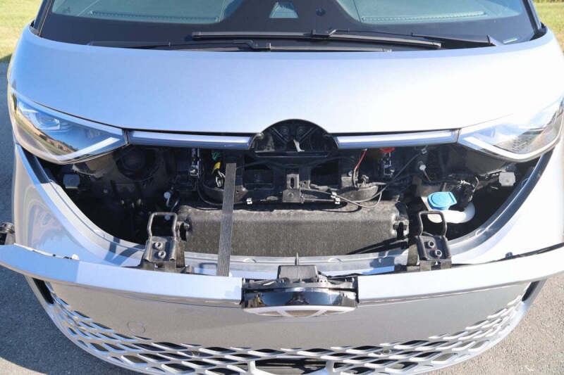 2025 Volkswagen ID. Buzz Pro S