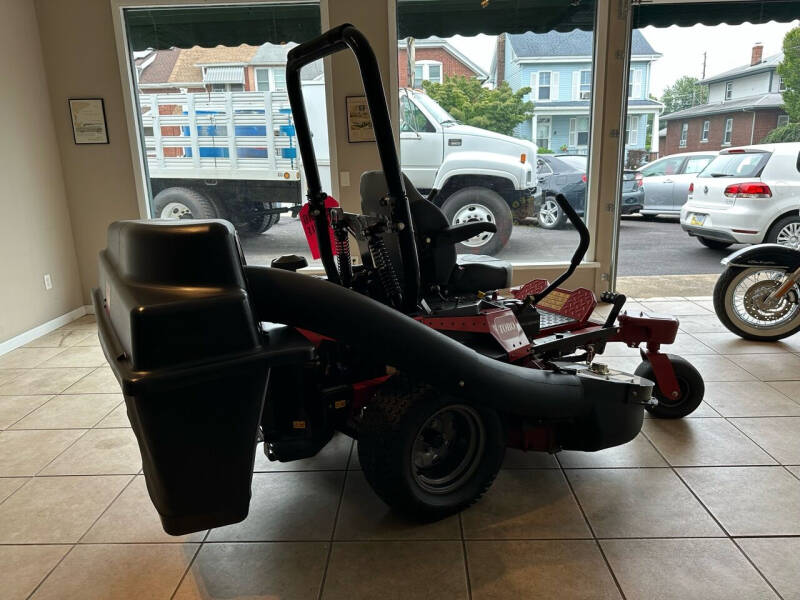 2018 Toro Titan  My Ride HD 2000 for sale at FIVE POINTS AUTO CENTER in Lebanon PA
