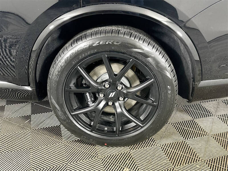 2026 Dodge Durango GT HEMI Plus