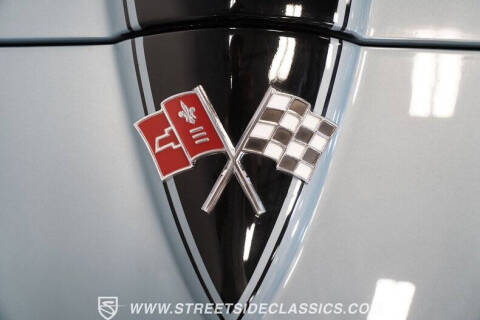 1966 Chevrolet Corvette