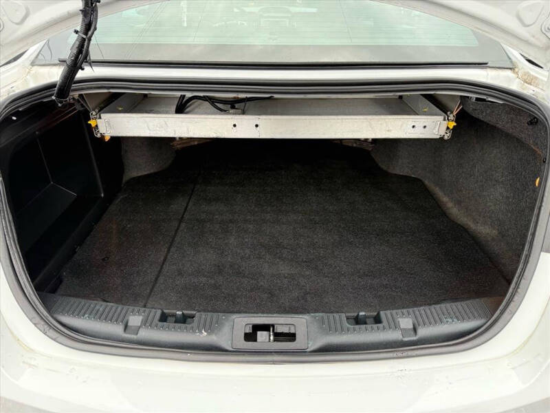 2016 Ford Taurus Police Interceptor