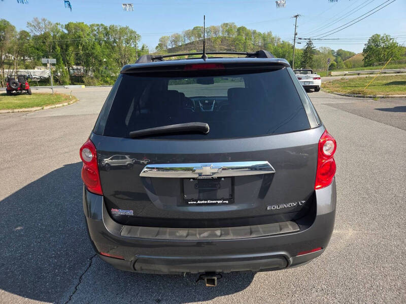2011 Chevrolet Equinox LT