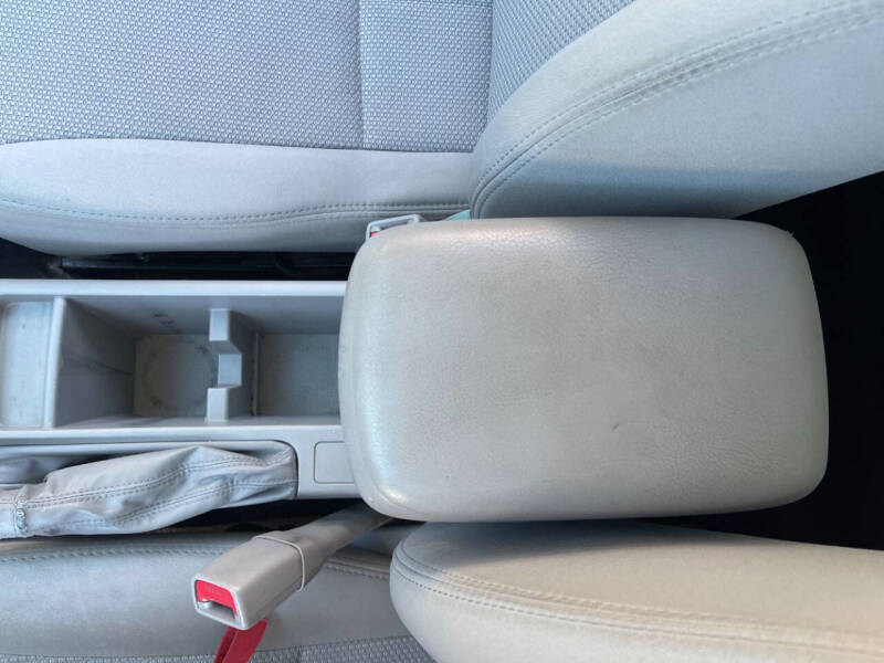 2013 Subaru Forester 2.5X