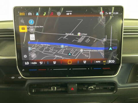 2025 Volkswagen ID. Buzz