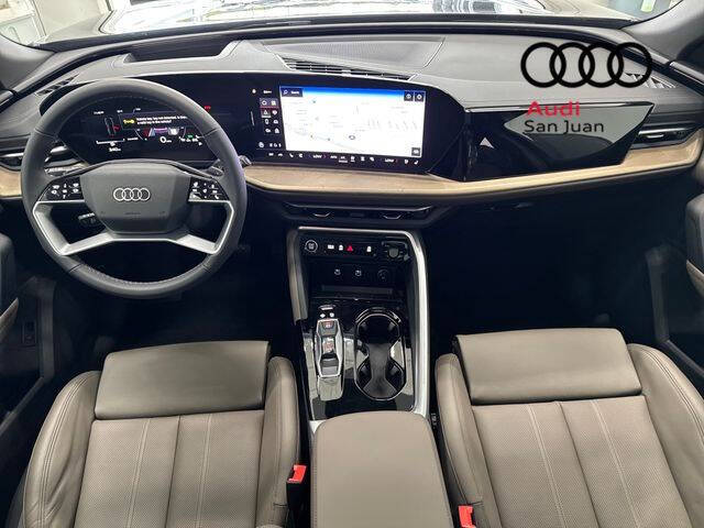 2025 Audi Q5 quattro Premium Plus TFSI