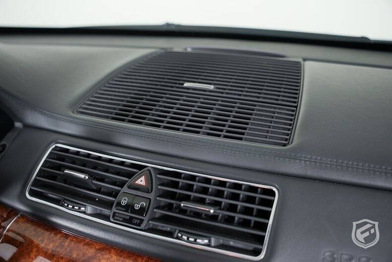2004 Maybach 57