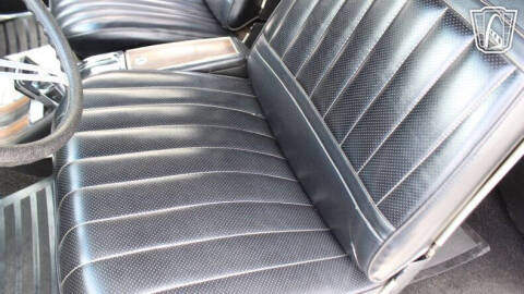 1971 Buick Gran Sport