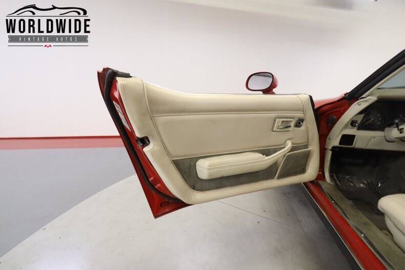 1979 Chevrolet Corvette