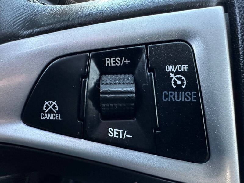 2012 Chevrolet Equinox LTZ