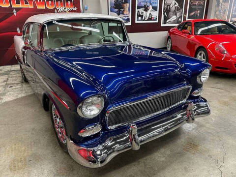 1955 Chevrolet Bel Air