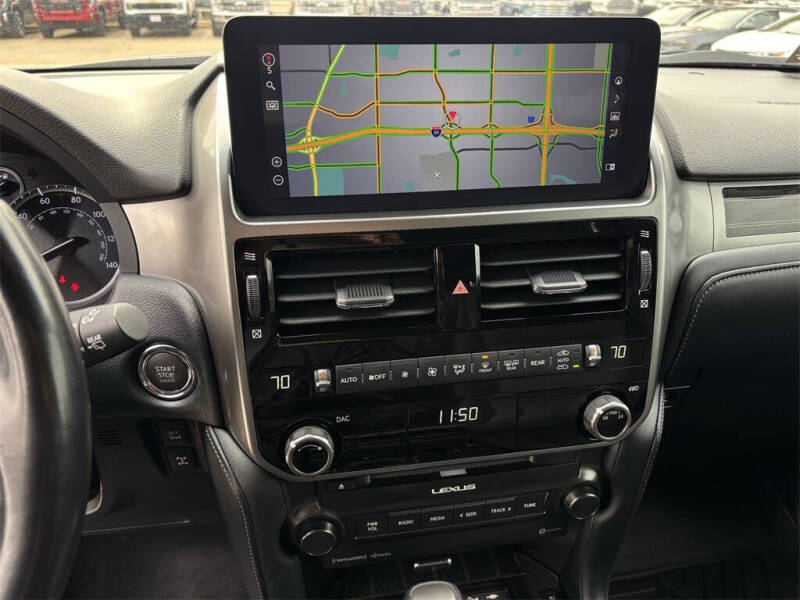 2023 Lexus GX 460