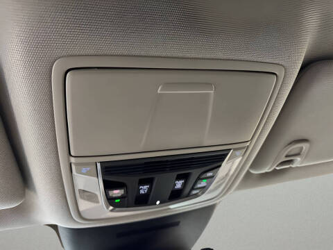 2025 Acura MDX w/Tech