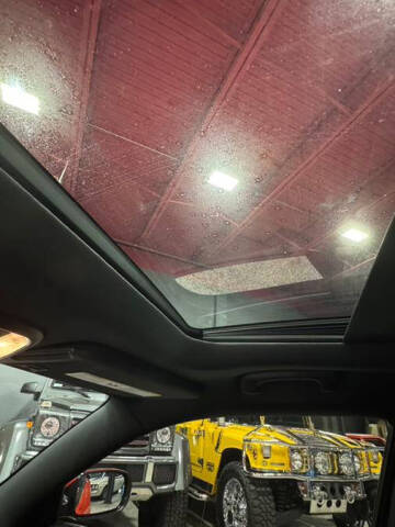 2016 Dodge Charger SRT Hellcat