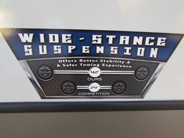 2025 Forest River T25RBHL