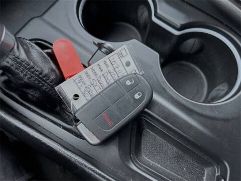 2022 Dodge Durango SXT