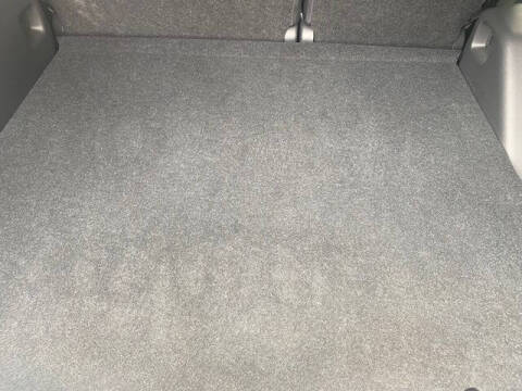 2022 Mitsubishi Eclipse Cross LE