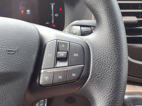 2026 Ford Transit 250