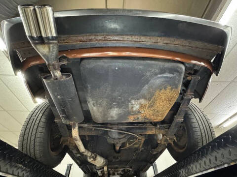 1978 MG MGB