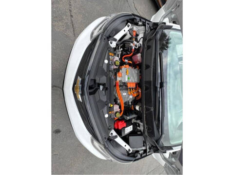 2020 Chevrolet Bolt EV LT