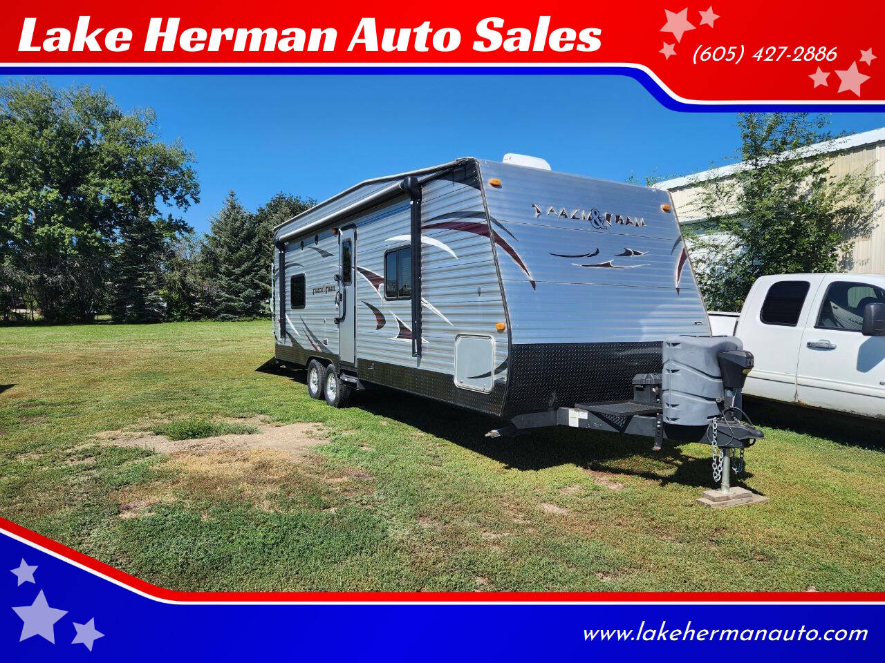 Gulfstream For Sale In Madison, SD