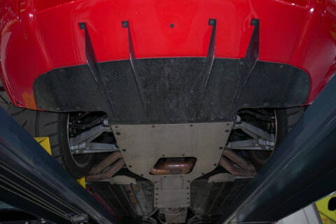 2004 Dodge Viper SRT-10