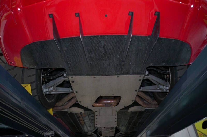 2004 Dodge Viper SRT-10