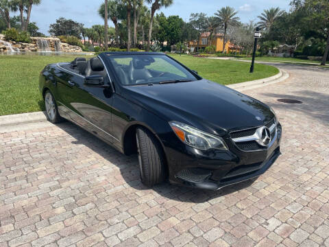 2014 Mercedes-Benz E-Class E 350
