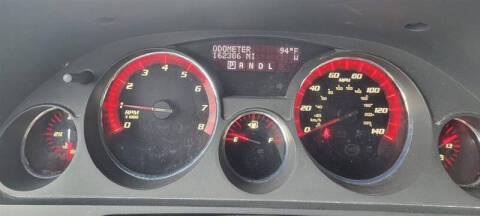 2012 GMC Acadia SLT-1
